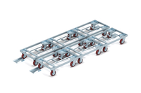 Rel limit aluminium